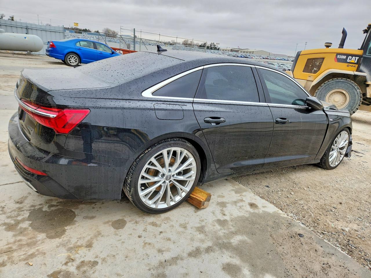2019 AUDI A6