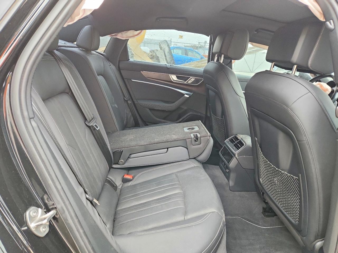 2019 AUDI A6