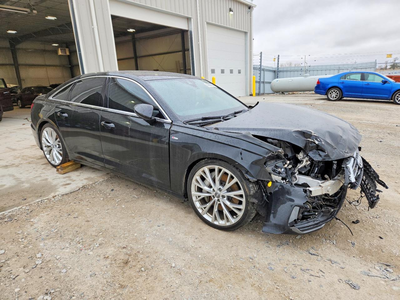 2019 AUDI A6