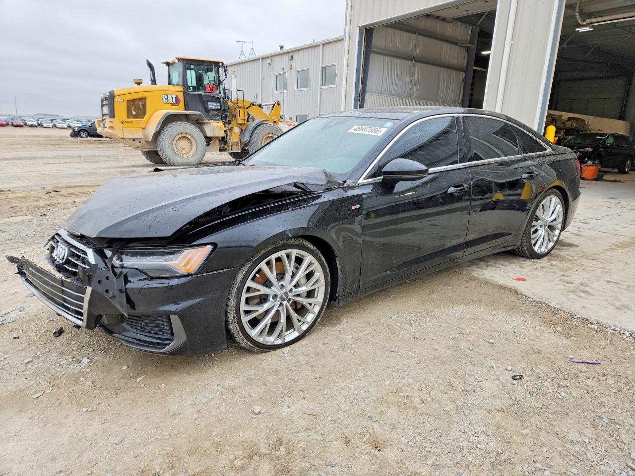 2019 AUDI A6