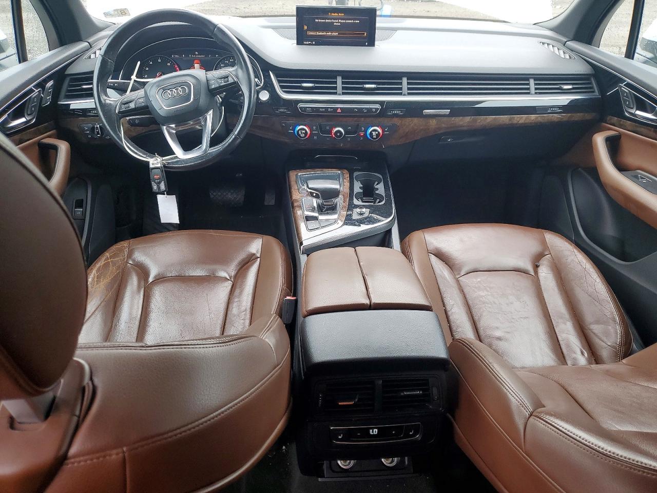 2017 AUDI Q7