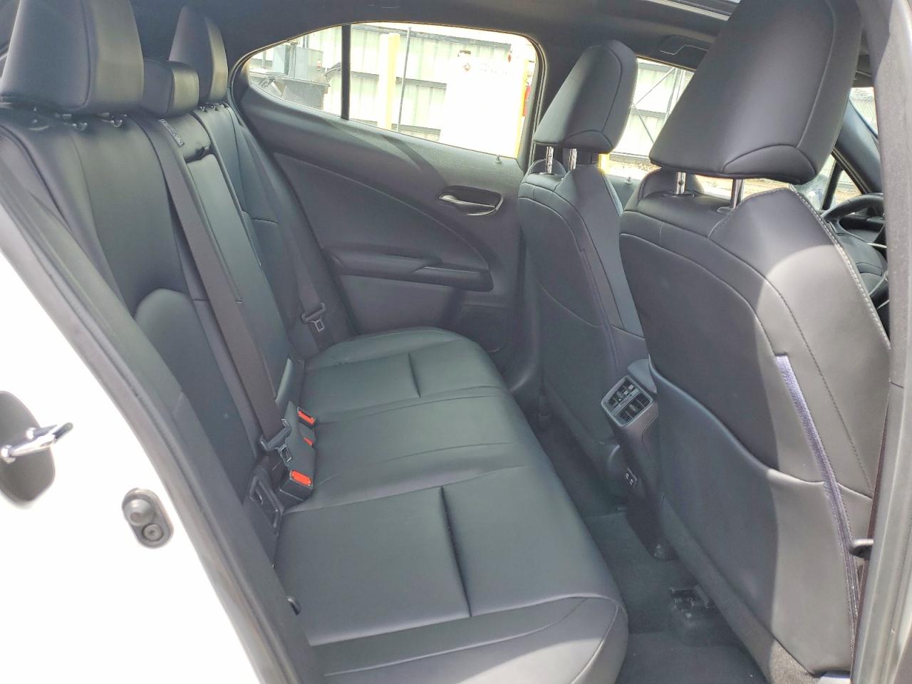 2020 LEXUS UX 250H