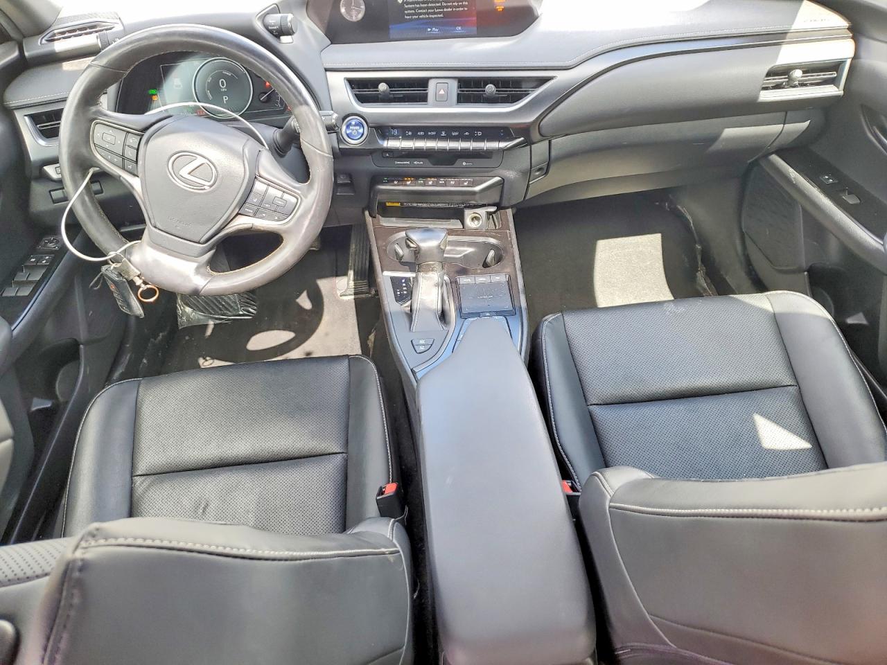 2020 LEXUS UX 250H