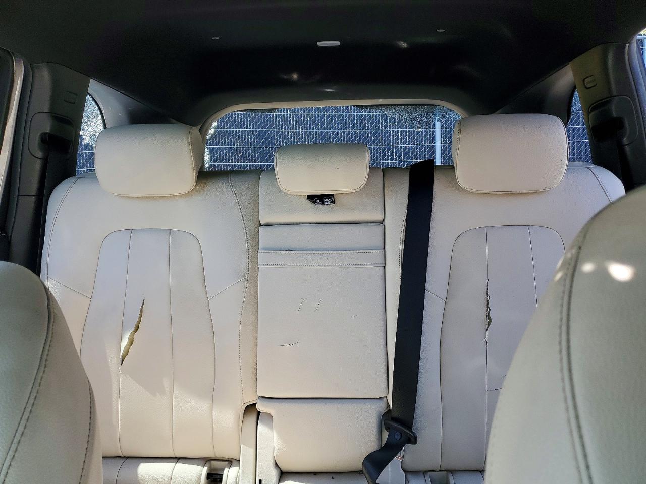 2020 MERCEDES-BENZ GLB