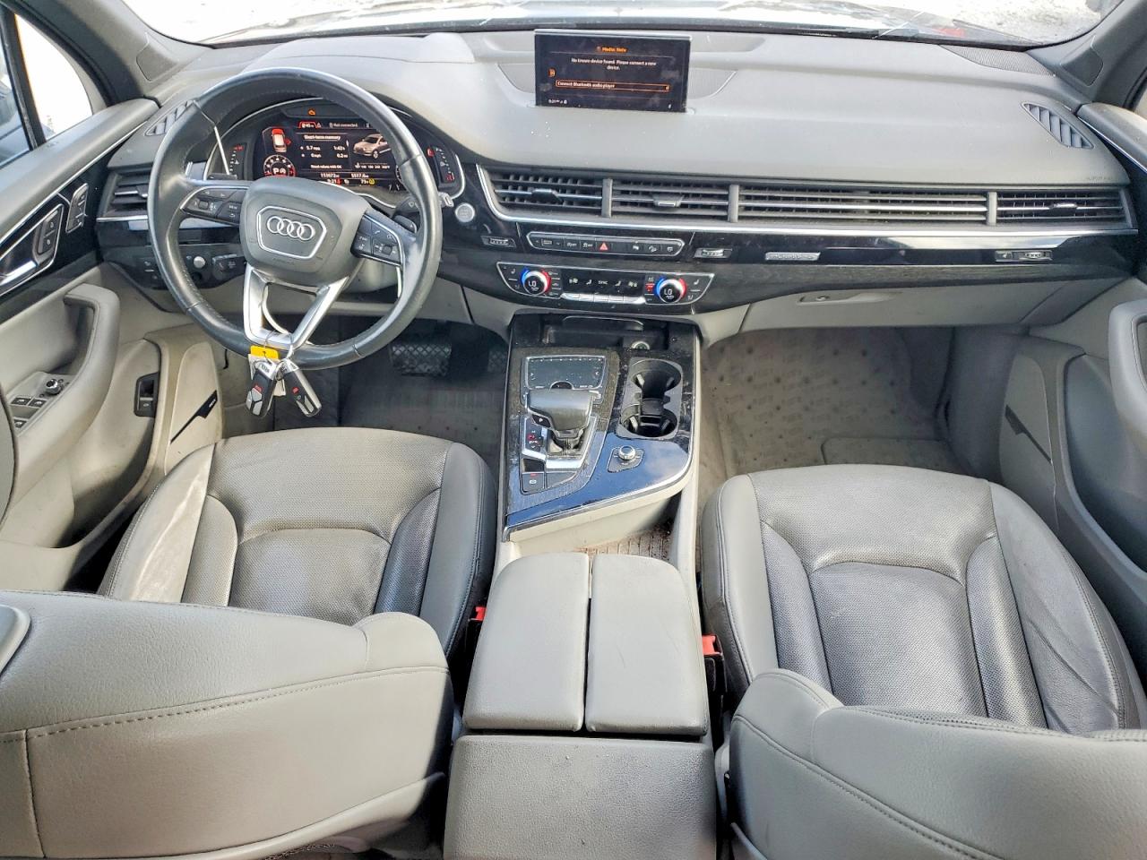 2018 AUDI Q7