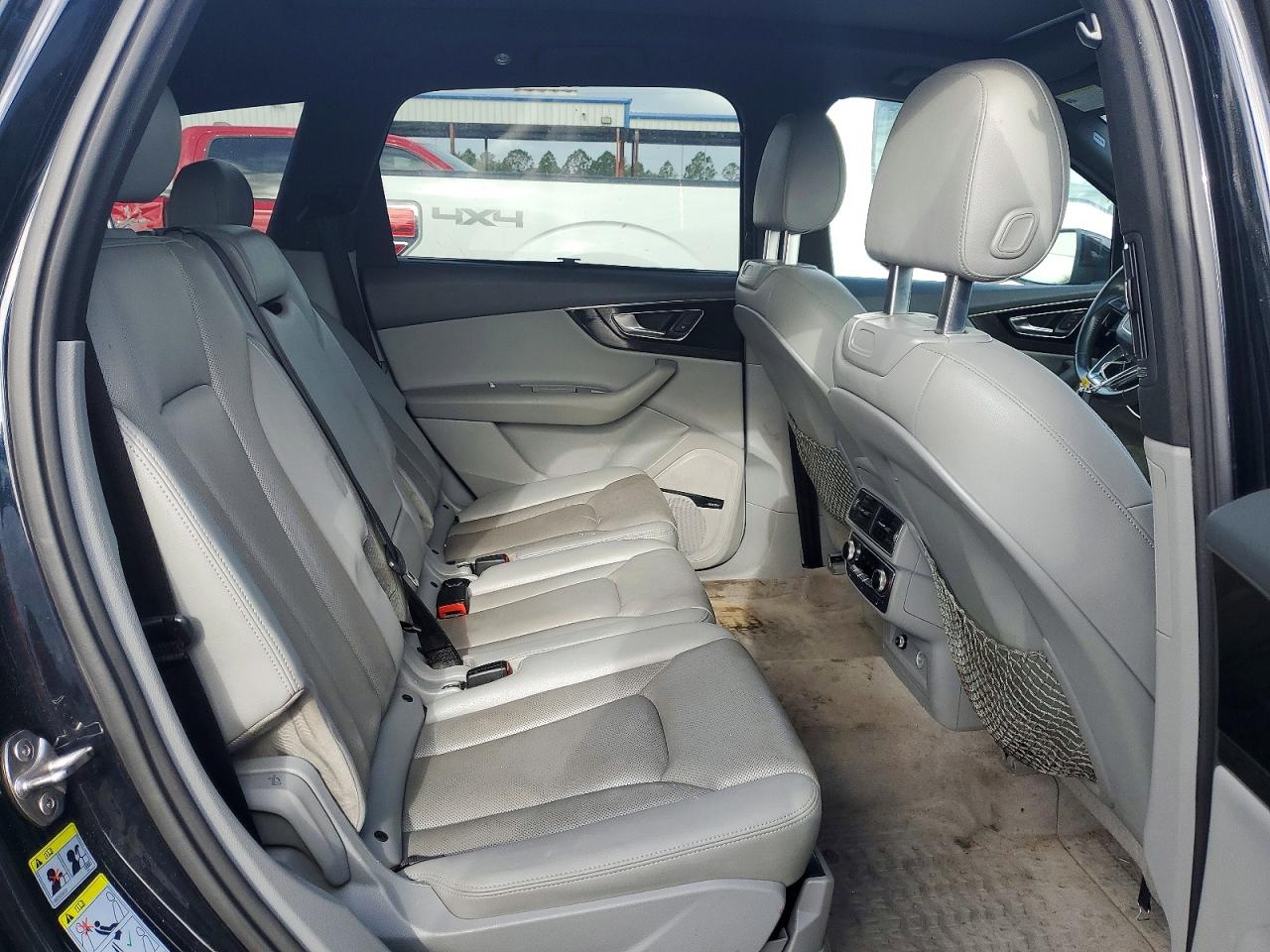 2018 AUDI Q7