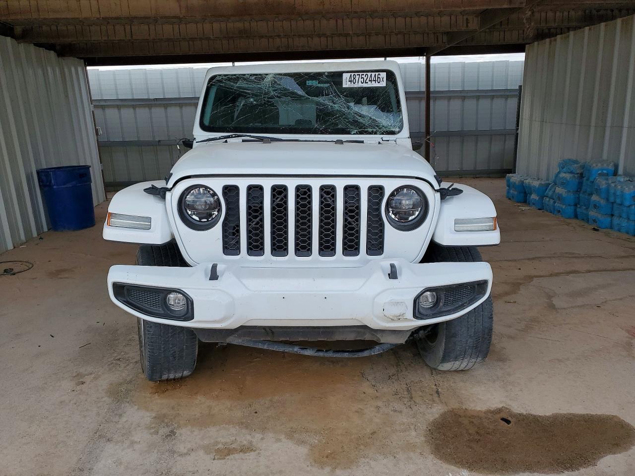 2022 JEEP GLADIATOR