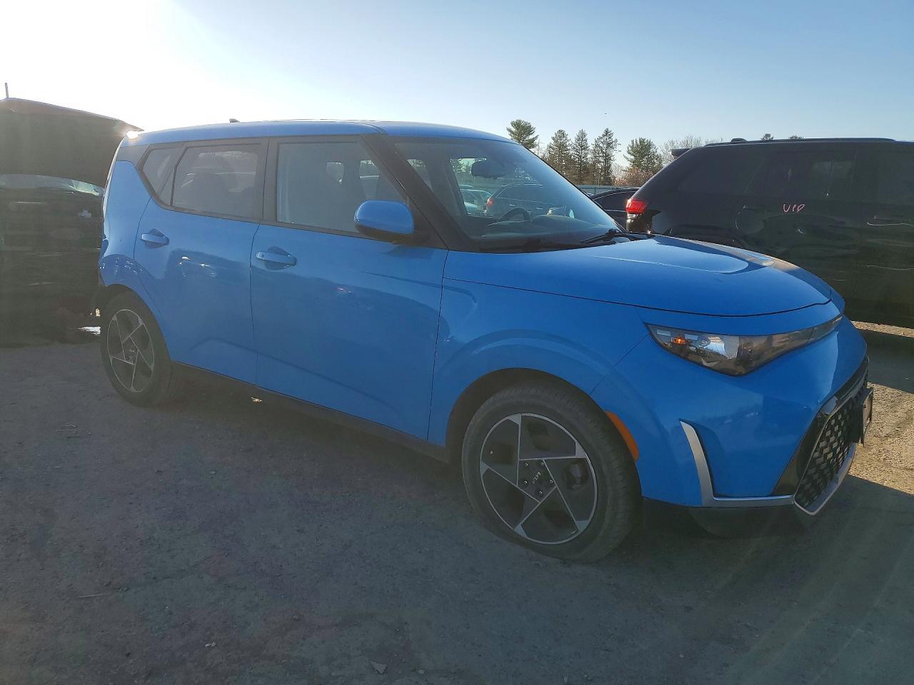 2023 KIA SOUL