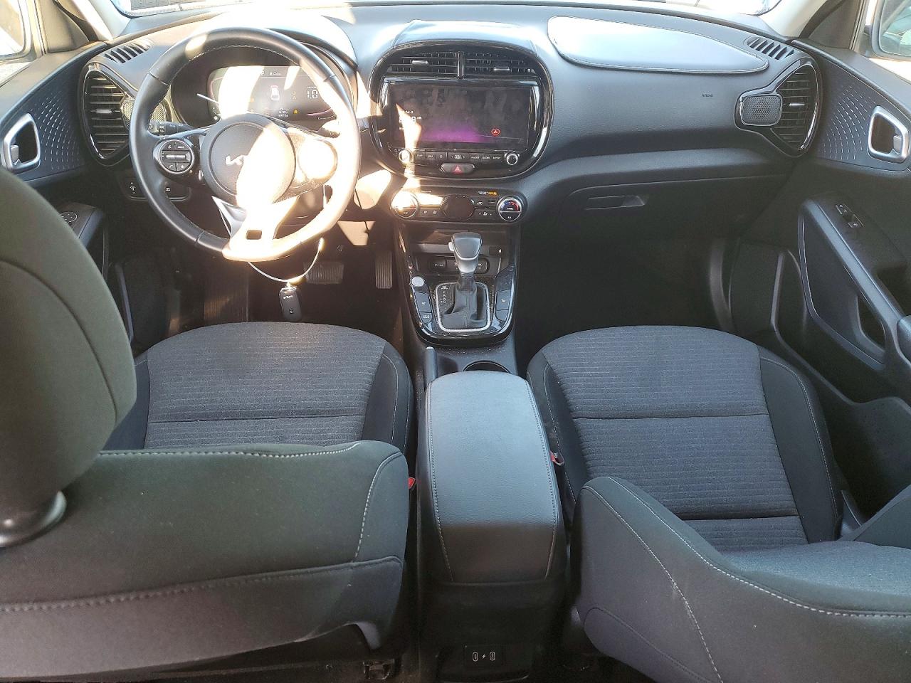 2023 KIA SOUL