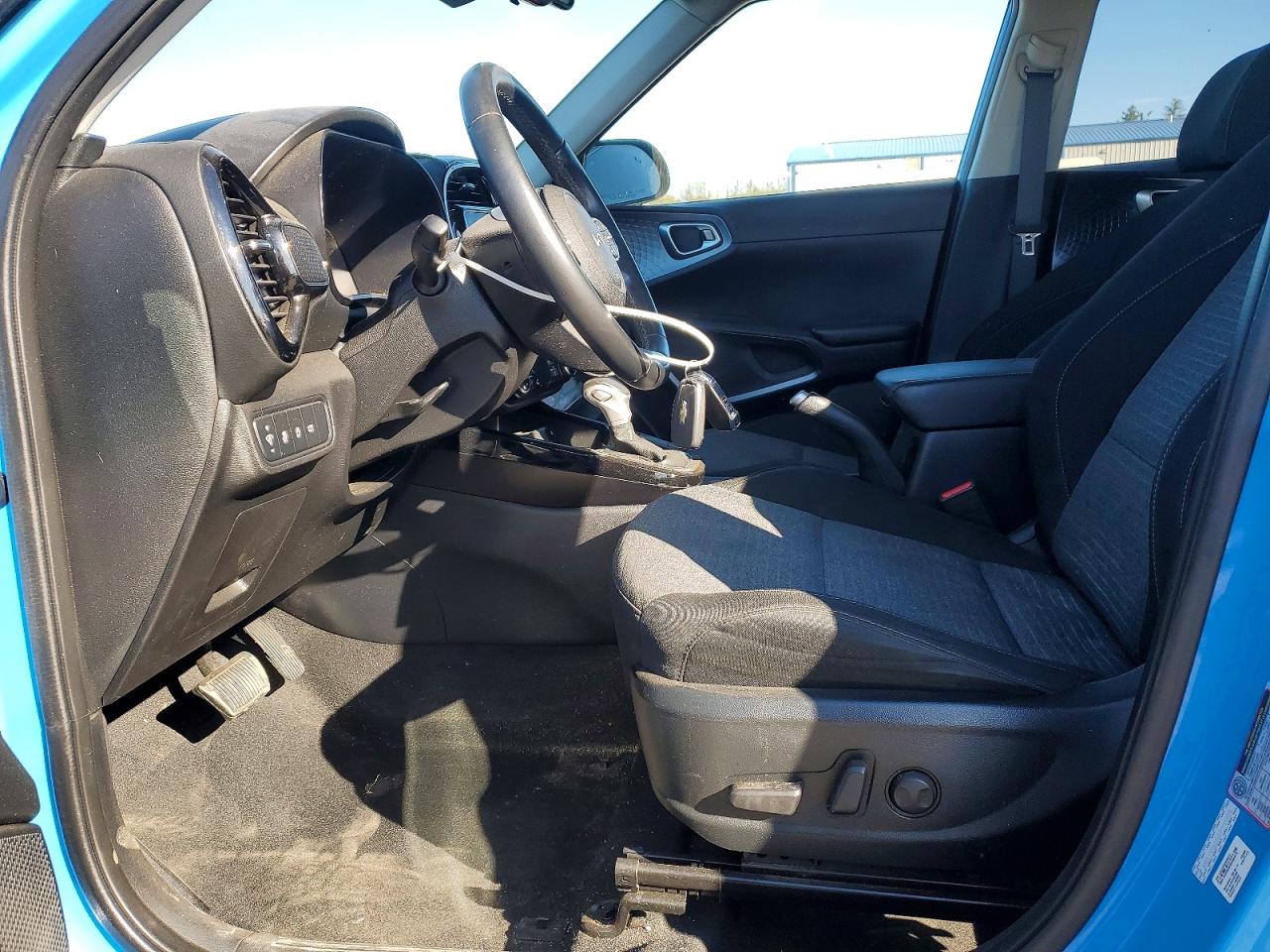 2023 KIA SOUL