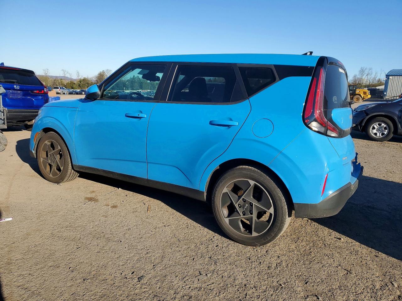 2023 KIA SOUL