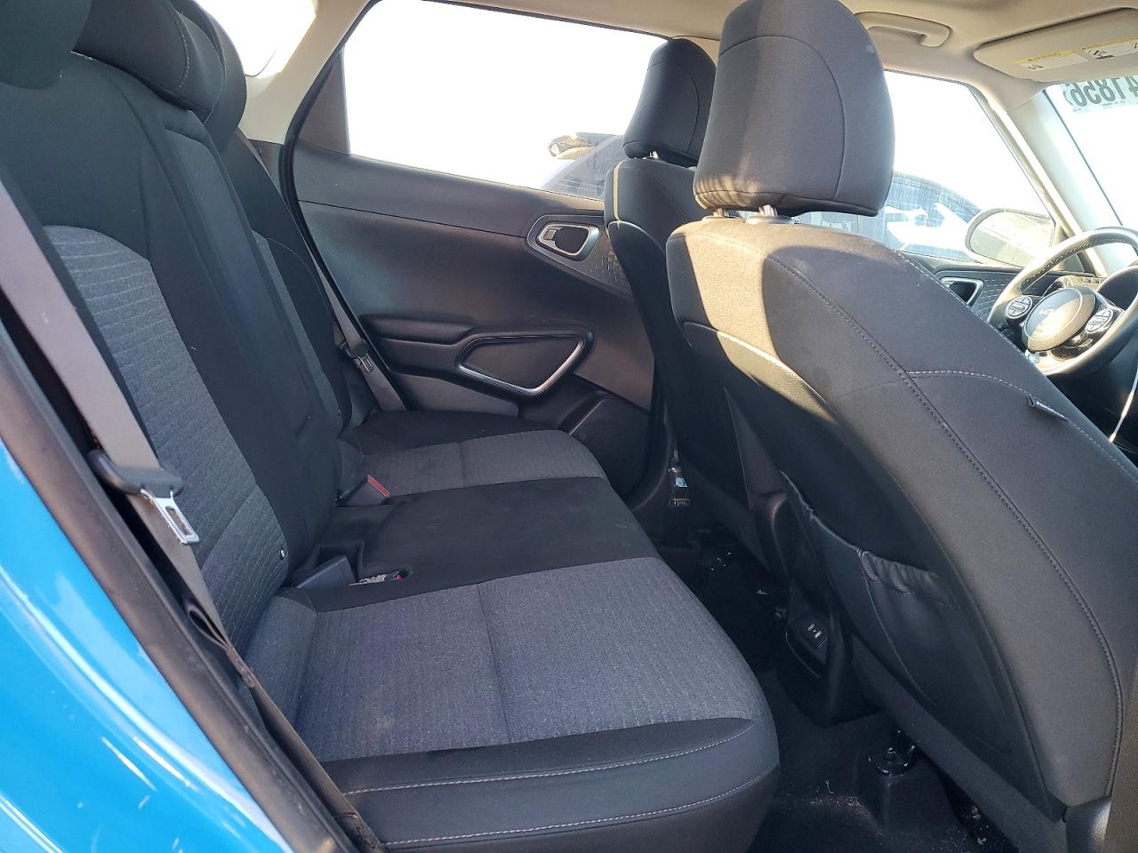 2023 KIA SOUL