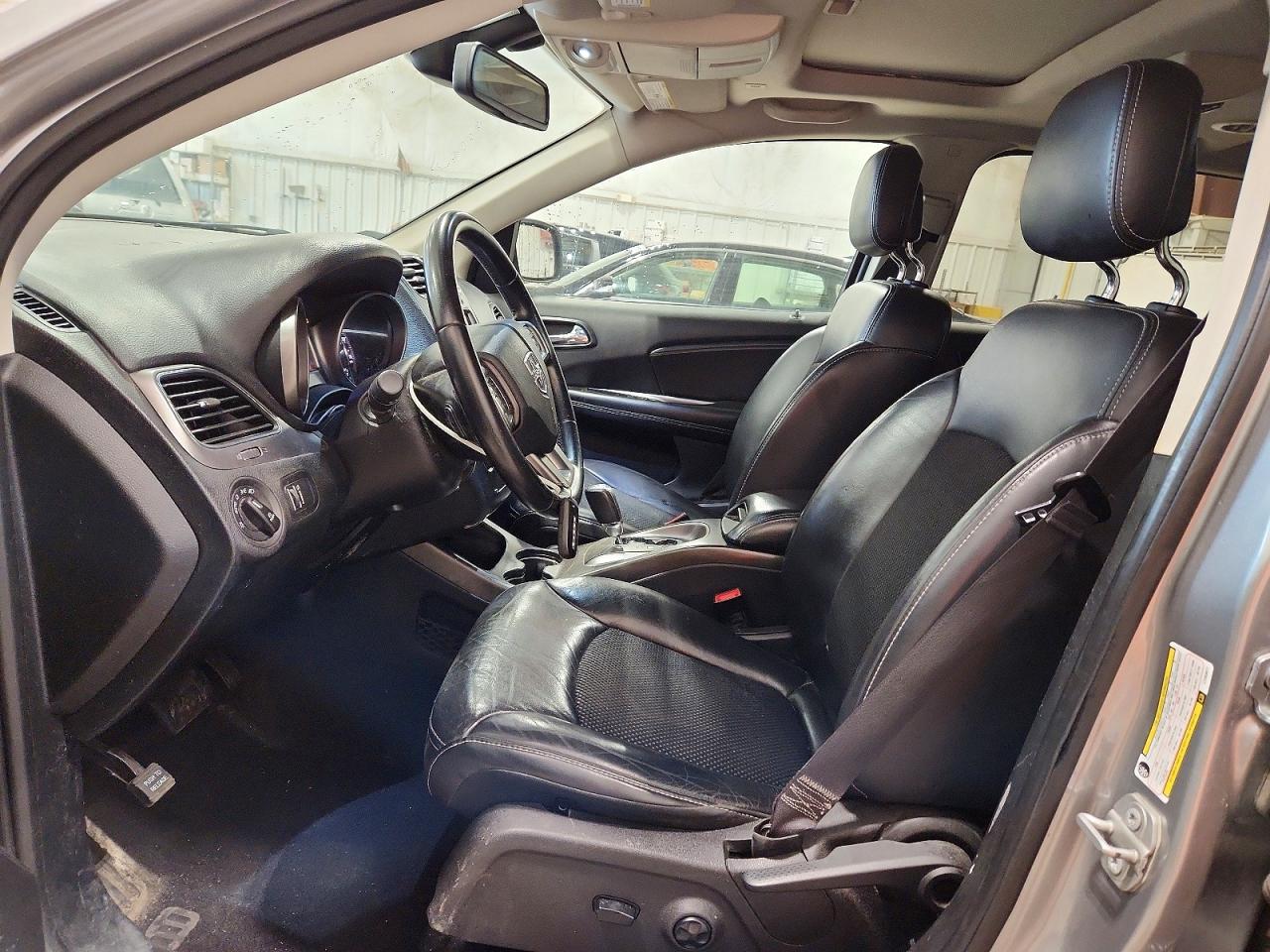 2020 DODGE JOURNEY