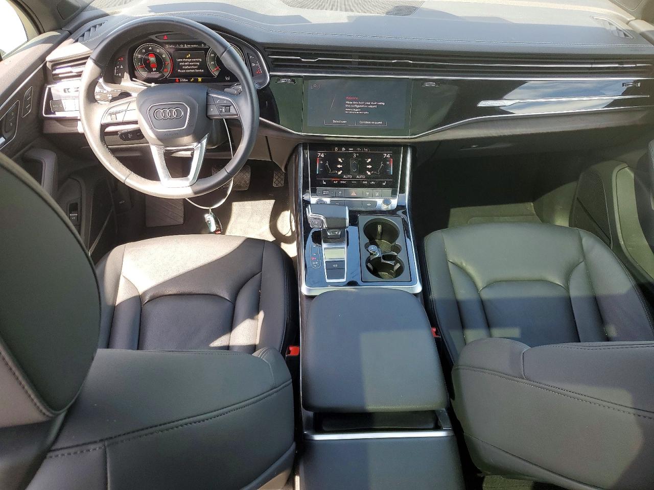 2024 AUDI Q7
