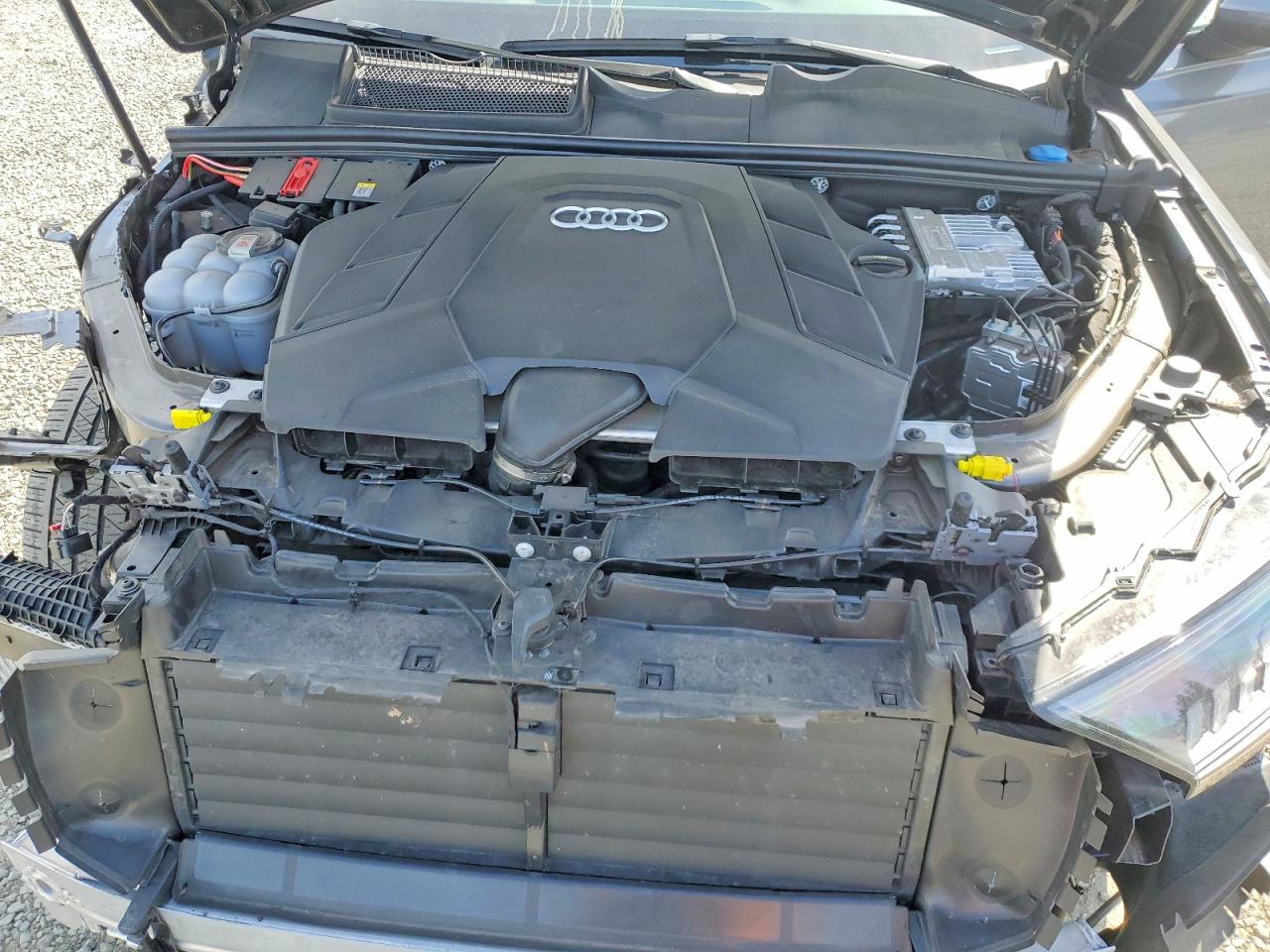 2024 AUDI Q7
