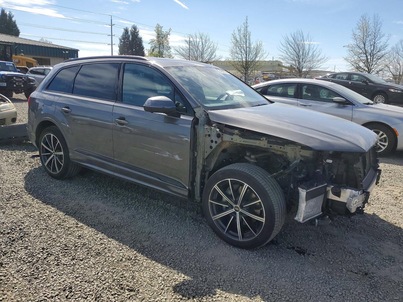 2024 AUDI Q7