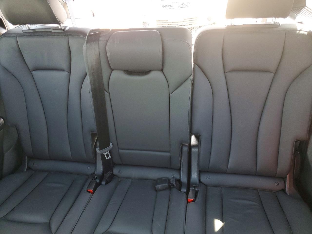2024 AUDI Q7