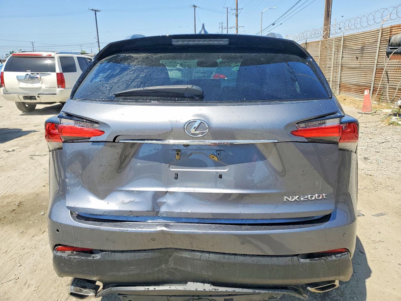 2016 LEXUS AGZ10L/AGZ15L/AYZ10L/AYZ15L NX — ?