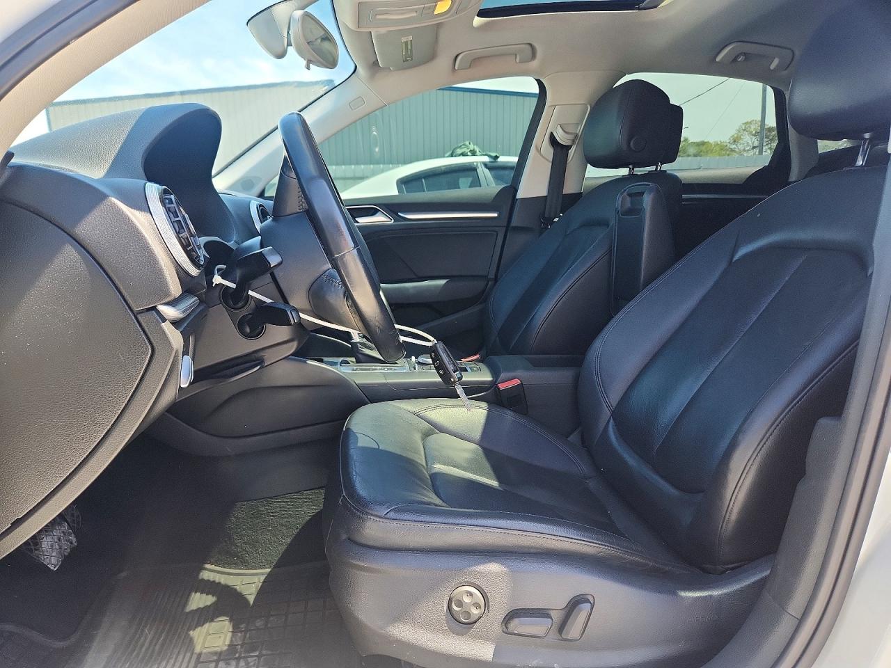 2015 AUDI A3