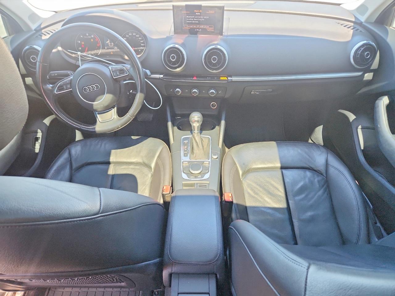 2015 AUDI A3