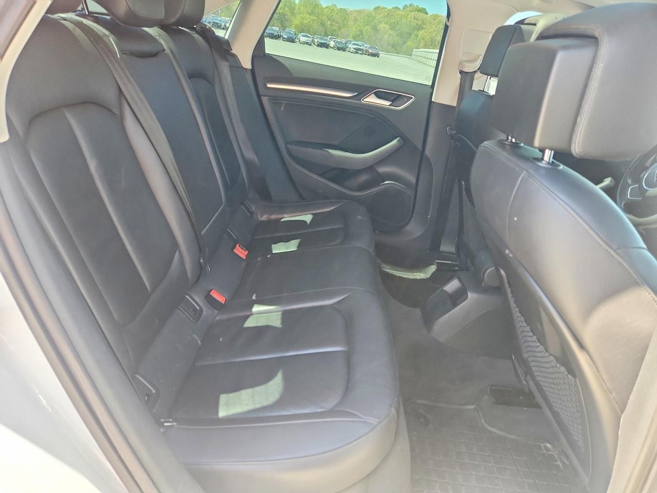2015 AUDI A3
