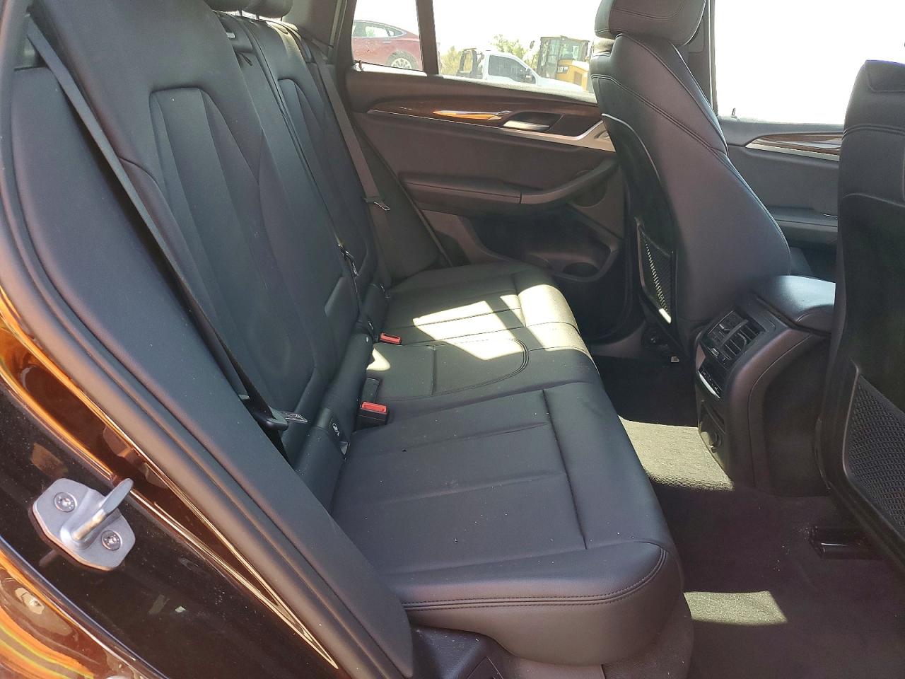 2018 BMW X3