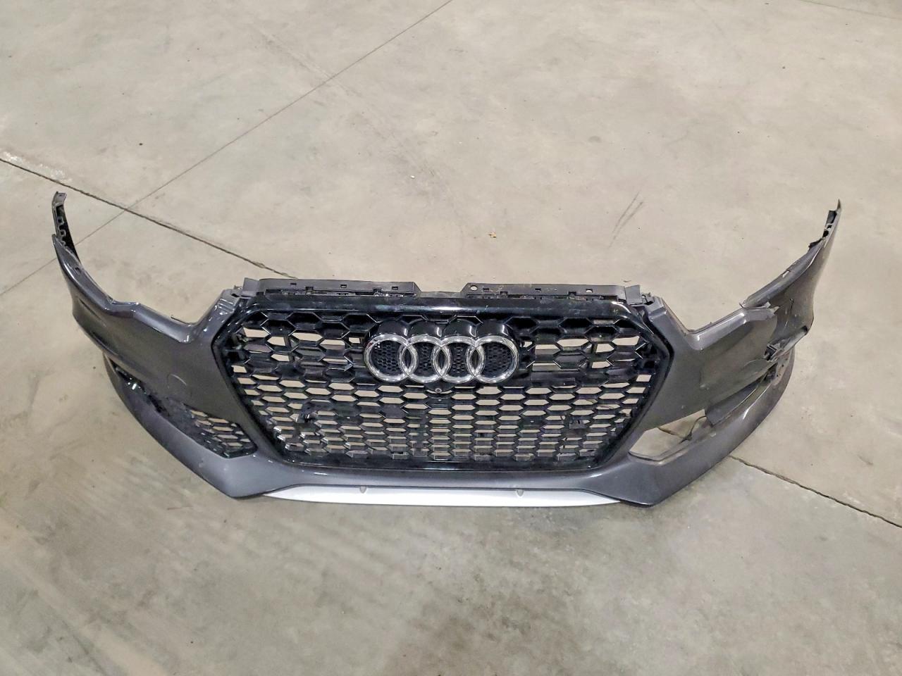 2014 AUDI A6