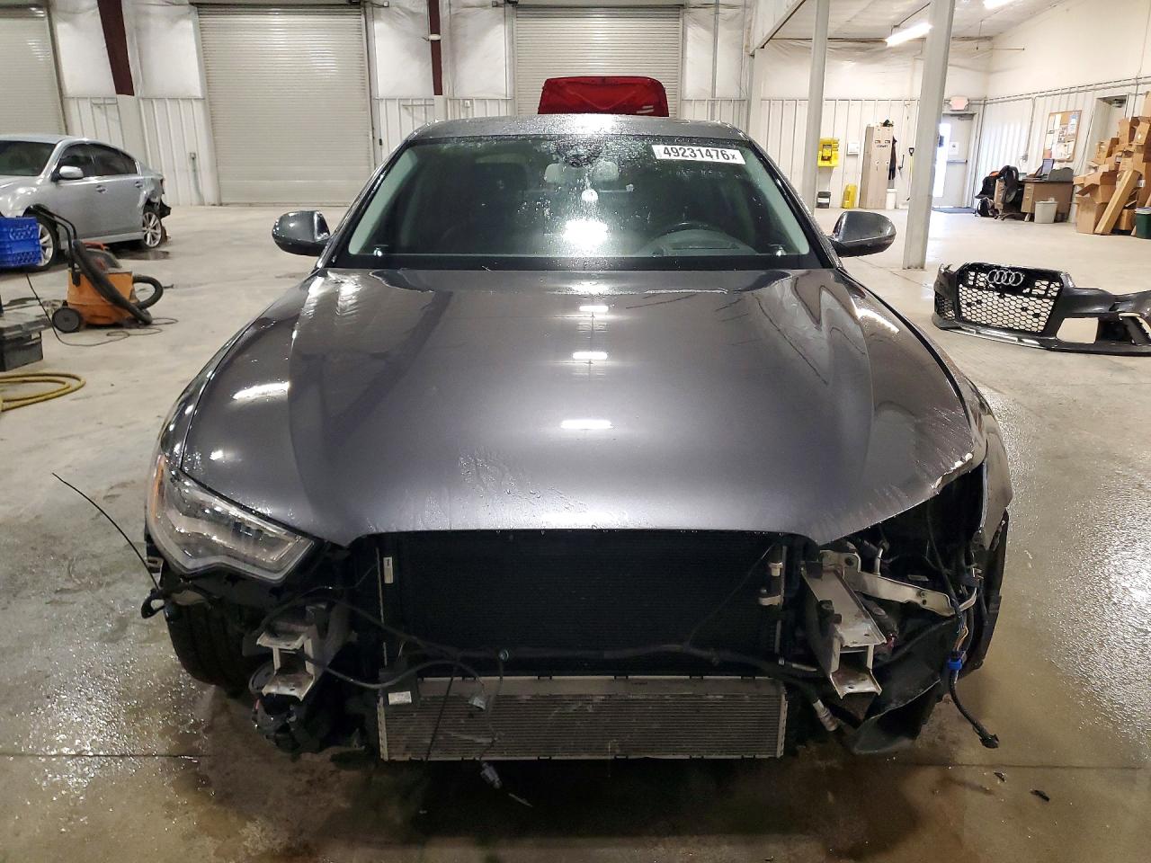 2014 AUDI A6