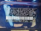 2012 LEXUS IS