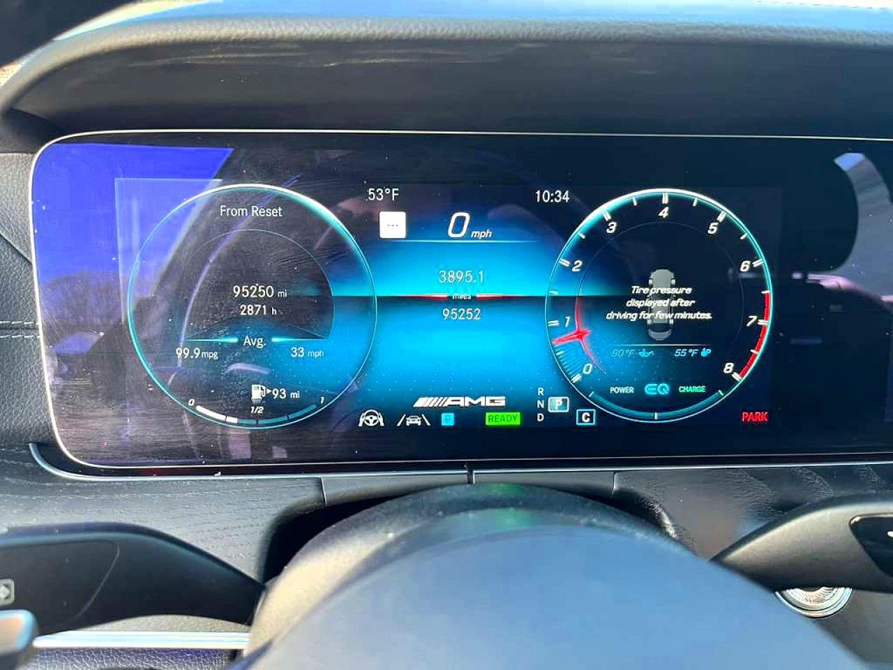 2022 MERCEDES-BENZ E
