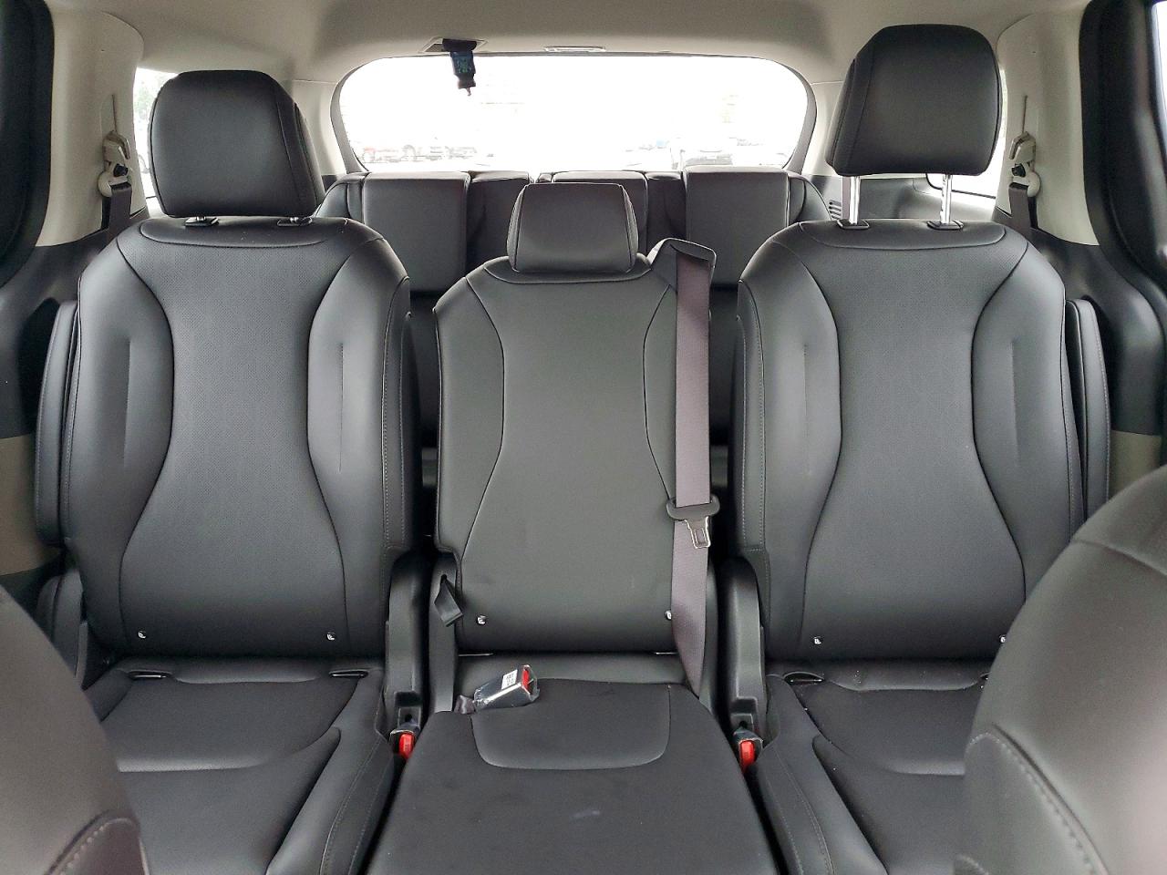 2026 KIA CARNIVAL