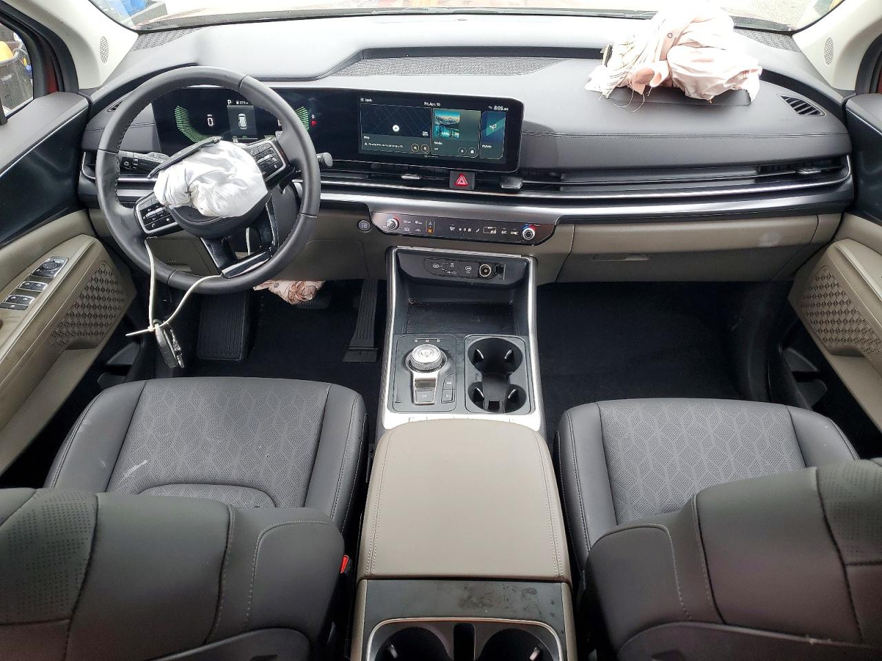 2026 KIA CARNIVAL
