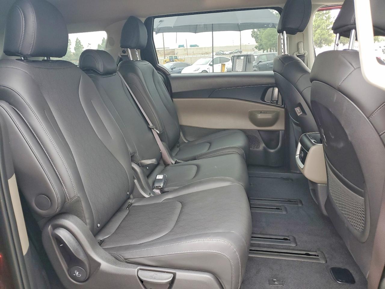 2026 KIA CARNIVAL