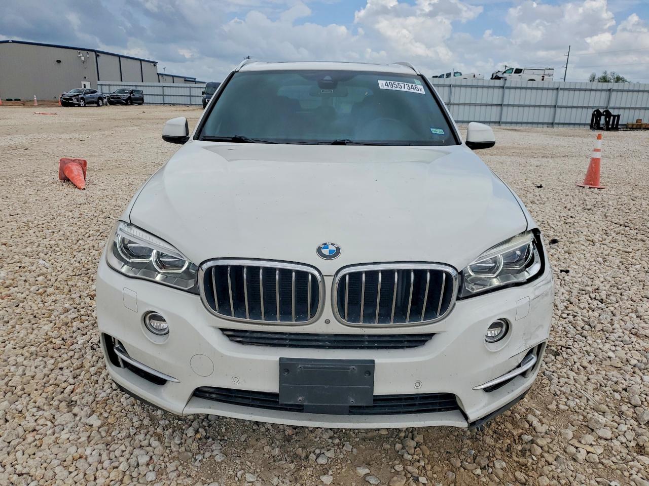 2017 BMW X5