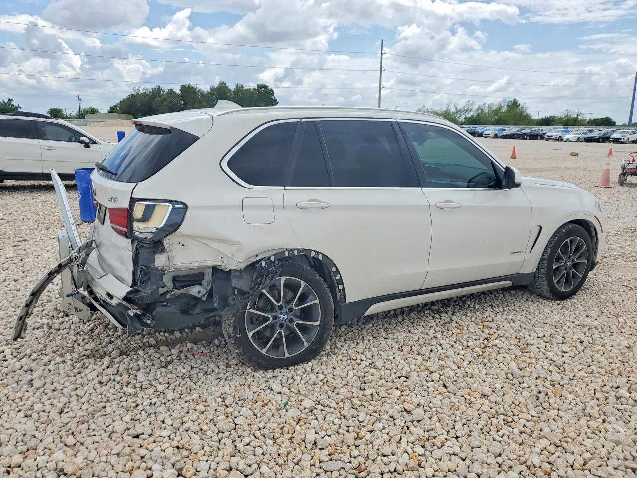 2017 BMW X5