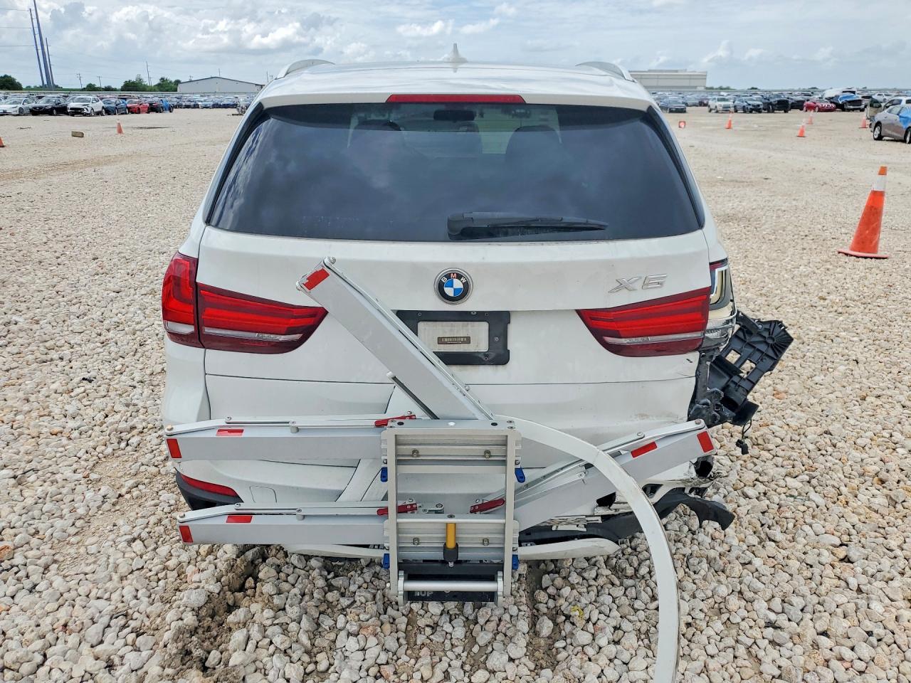 2017 BMW X5
