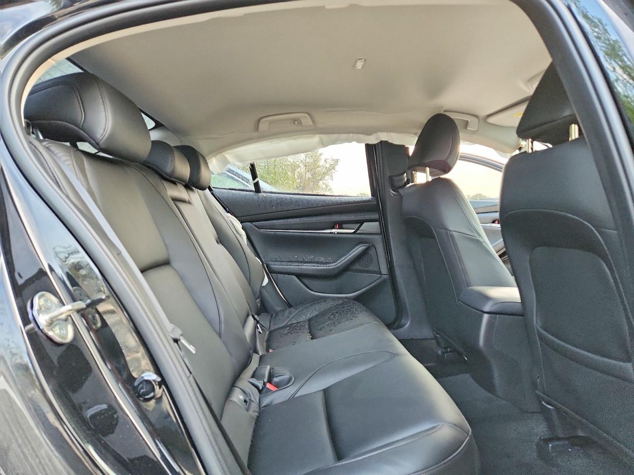 2025 MAZDA 3