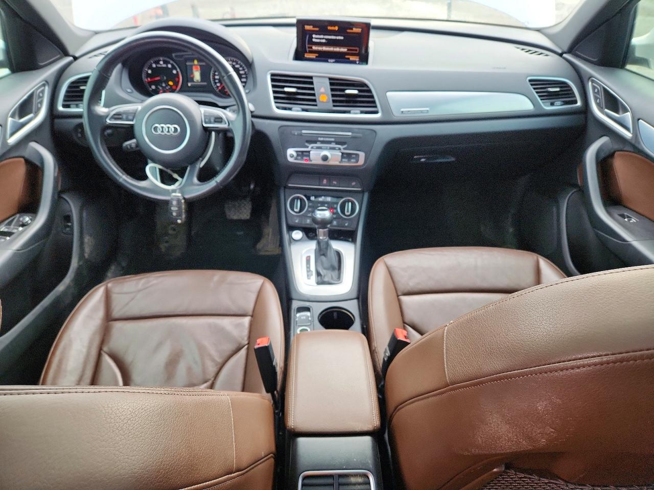 2017 AUDI Q3