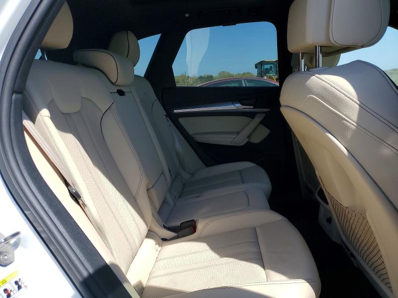 2024 AUDI SUV Q5