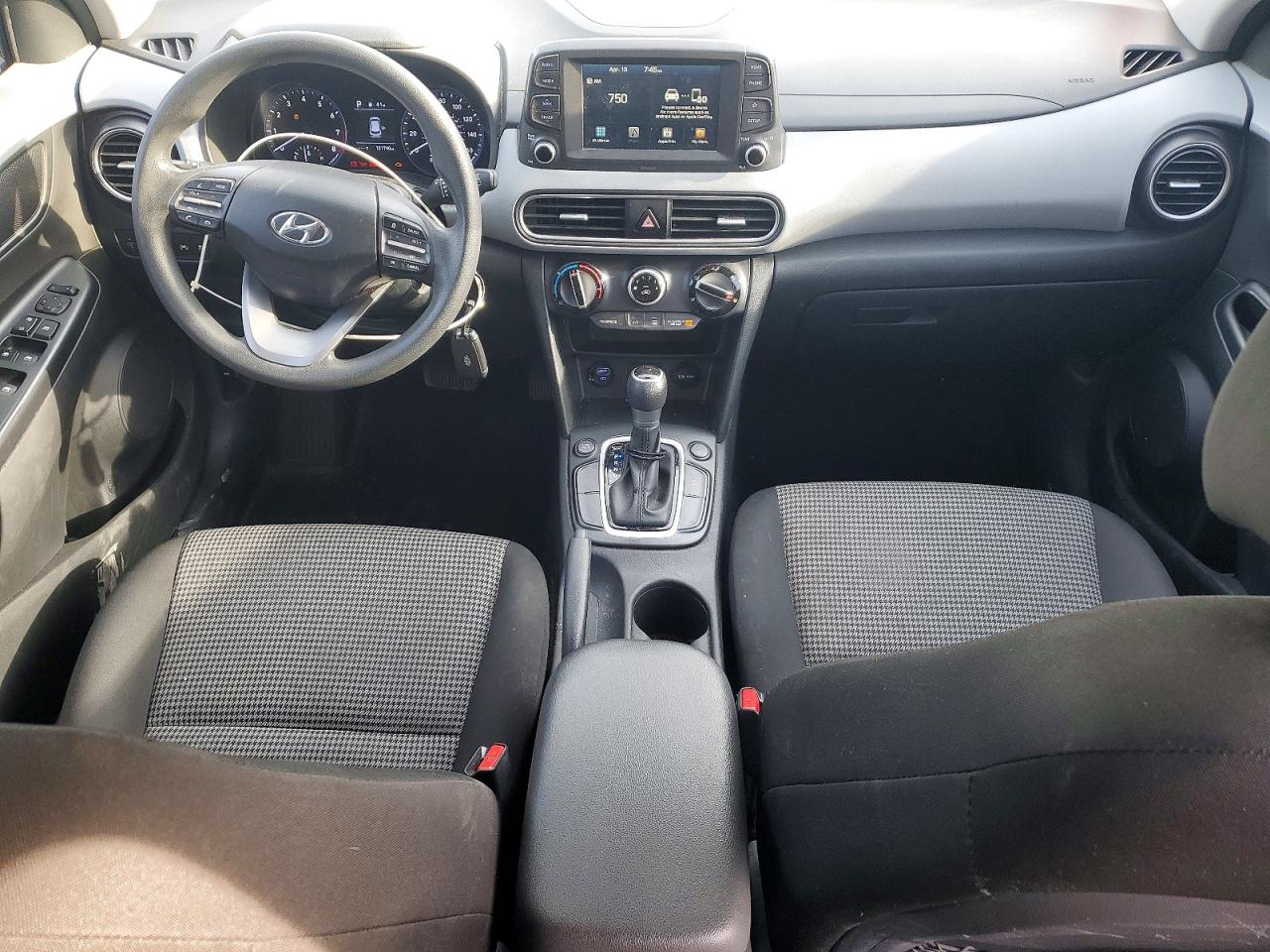 2020 HYUNDAI KONA