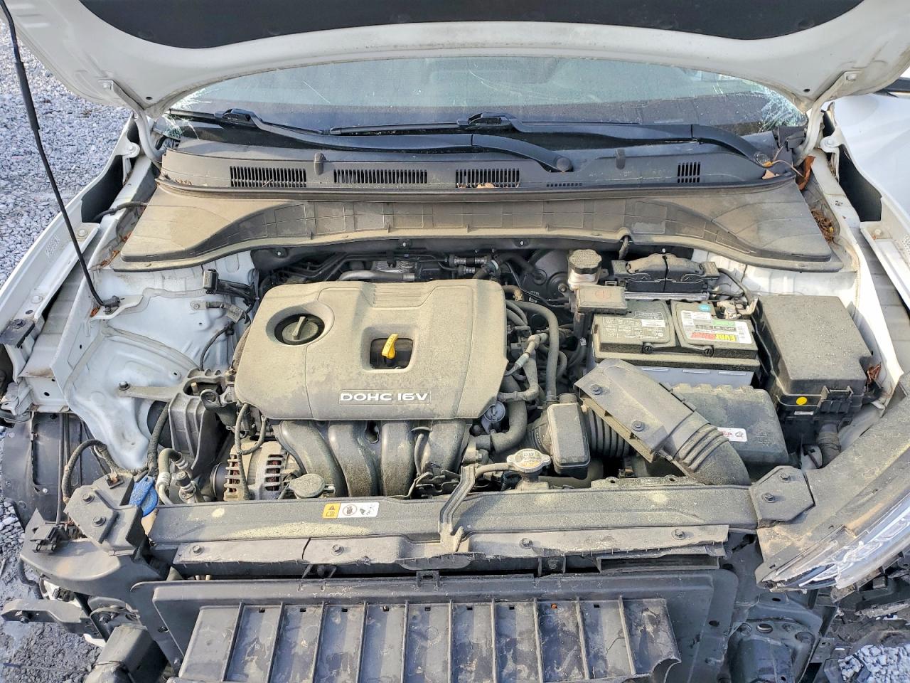 2020 HYUNDAI KONA