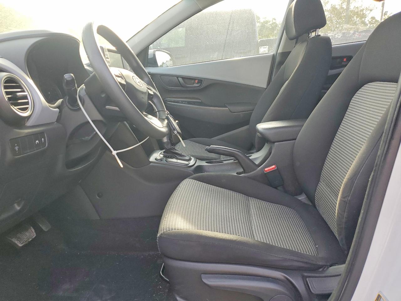 2020 HYUNDAI KONA