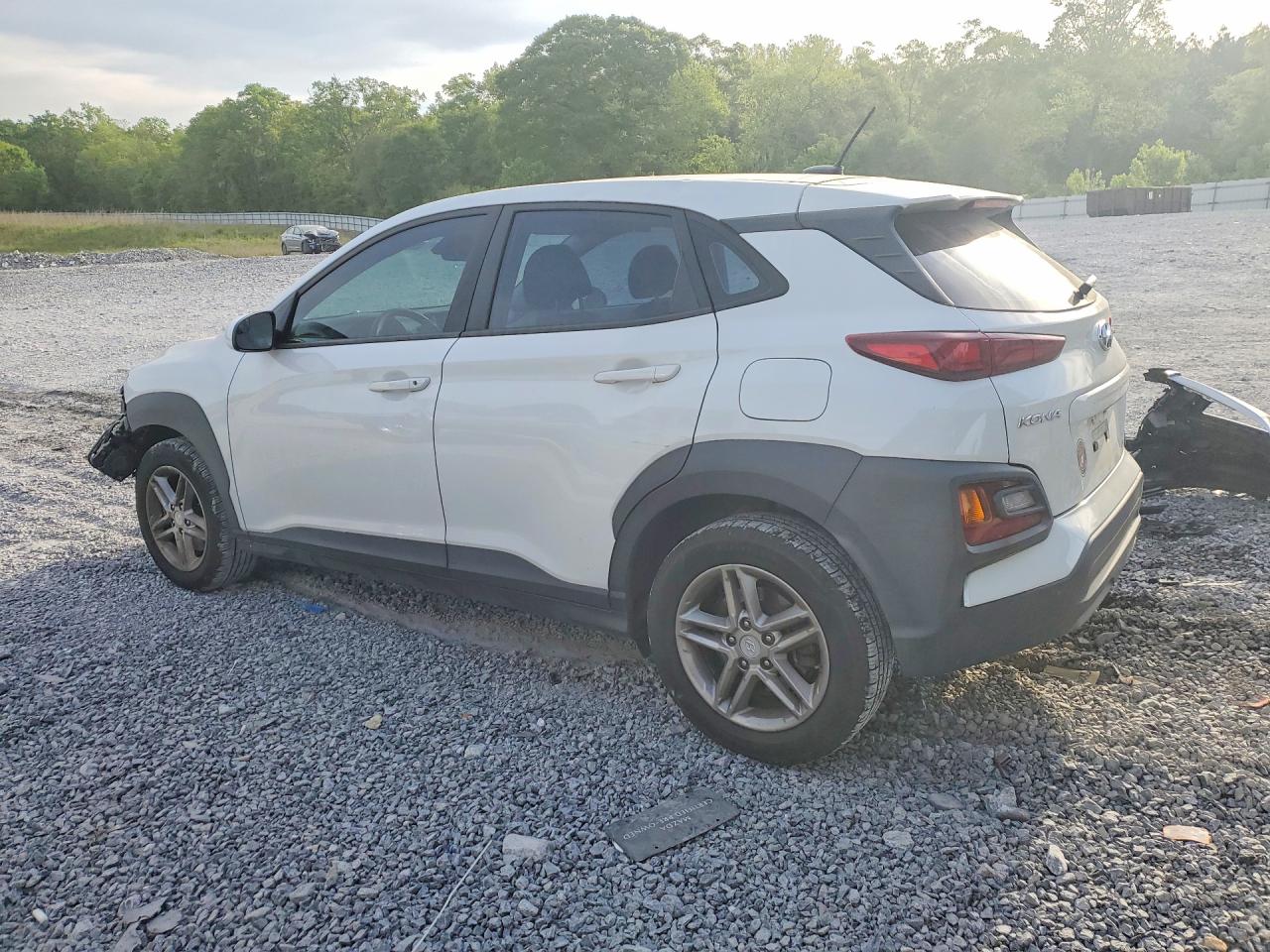 2020 HYUNDAI KONA