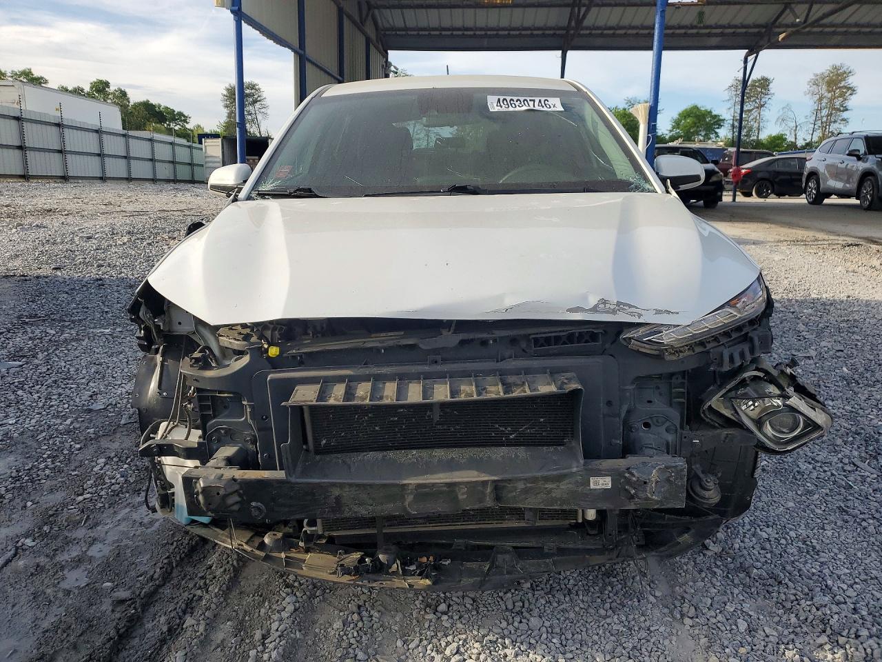 2020 HYUNDAI KONA
