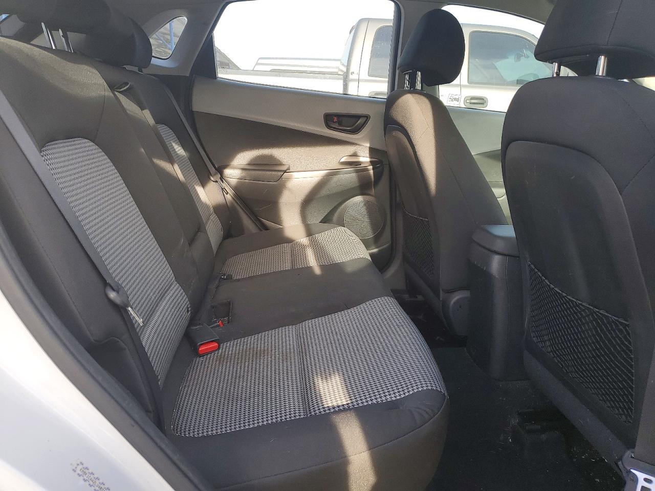 2020 HYUNDAI KONA