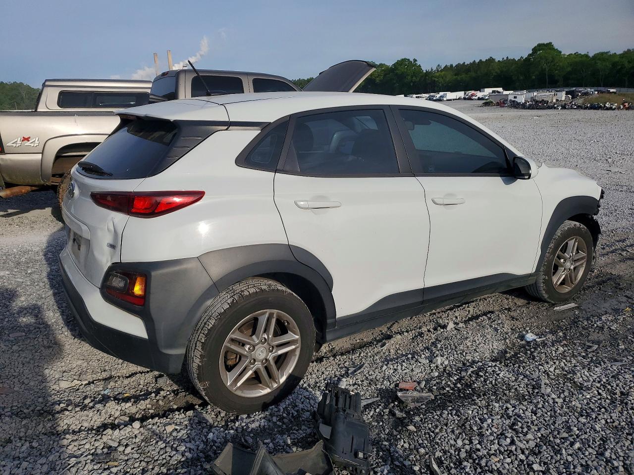 2020 HYUNDAI KONA
