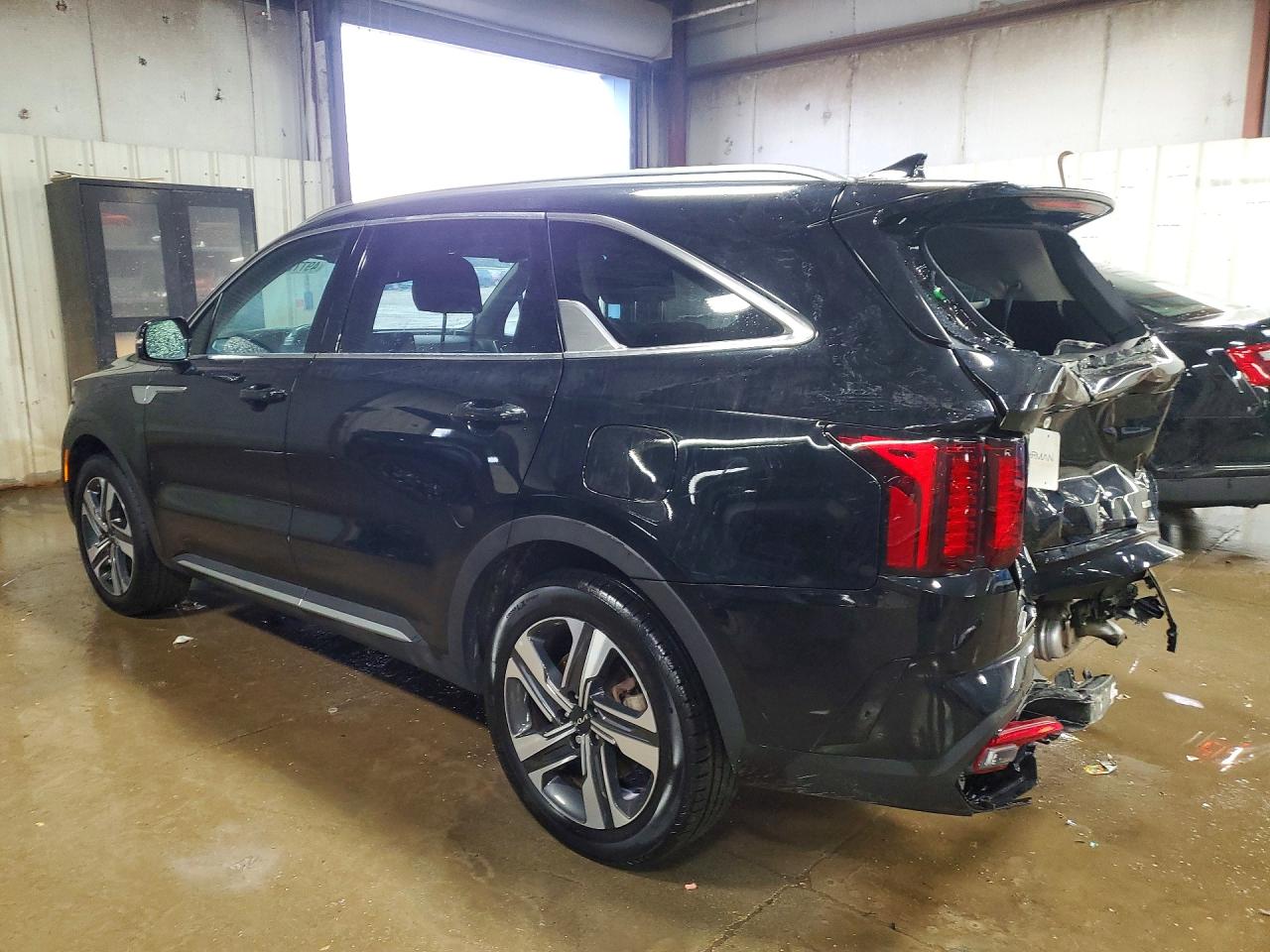 2023 KIA SORENTO