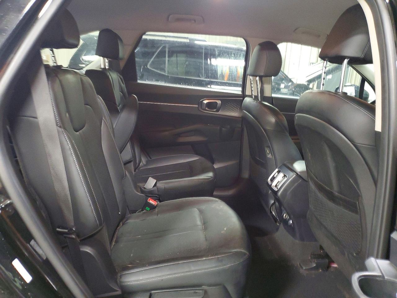 2023 KIA SORENTO
