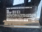 2016 BMW 428 — ?