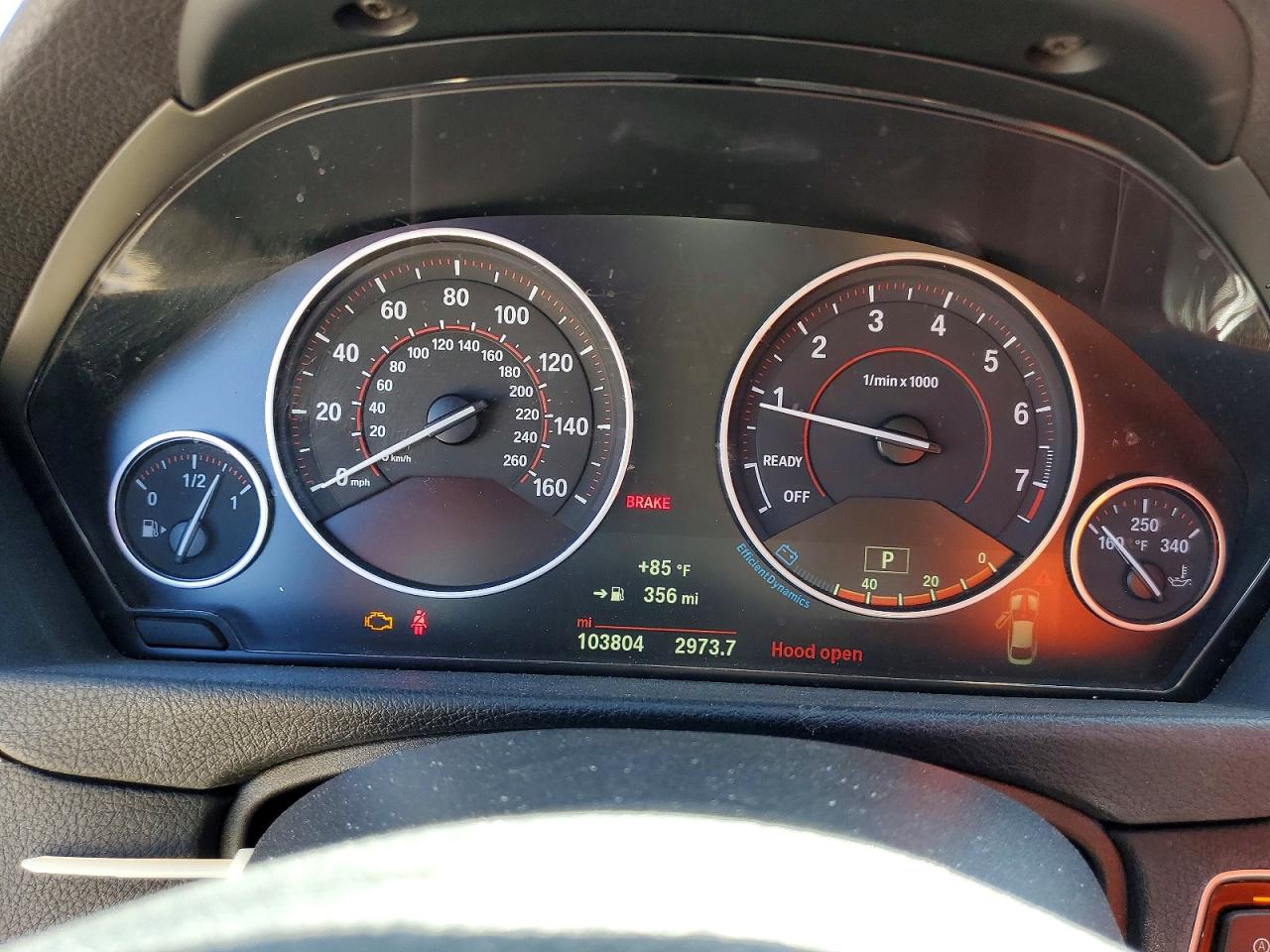2019 BMW 430I